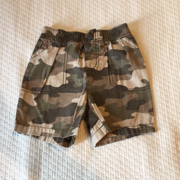 Jumping Bean Shorts (SET OF 4) 24 Month - Picture 5 of 8